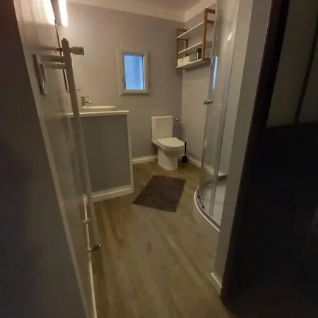 Ferienwohnung La Grelauderie 3 Saintes Exterior foto