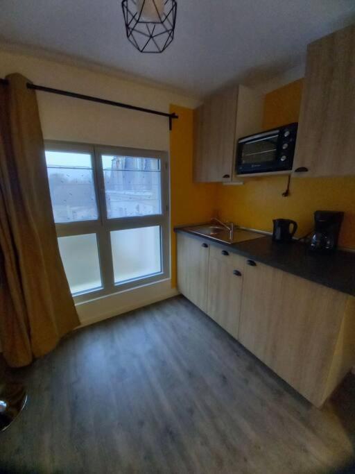 La Grelauderie 3 Apartment