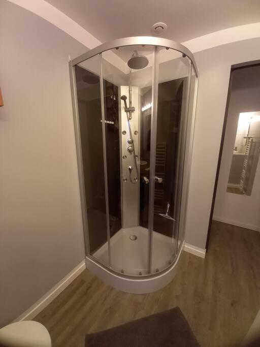 La Grelauderie 3 Apartamento *